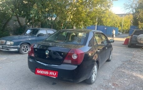 Geely MK I рестайлинг, 2008 год, 185 000 рублей, 11 фотография