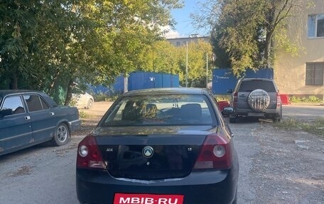 Geely MK I рестайлинг, 2008 год, 185 000 рублей, 10 фотография