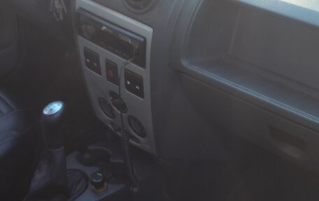 Renault Logan I, 2009 год, 200 000 рублей, 9 фотография