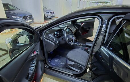 Ford Focus III, 2017 год, 1 490 000 рублей, 6 фотография