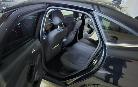 Ford Focus III, 2017 год, 1 490 000 рублей, 7 фотография