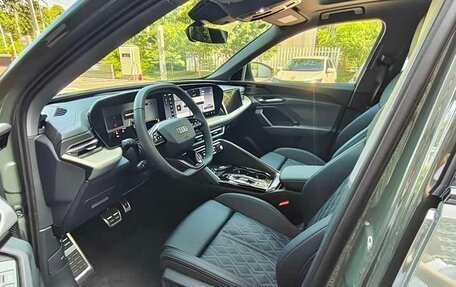 Audi Q5, 2026 год, 6 150 000 рублей, 10 фотография