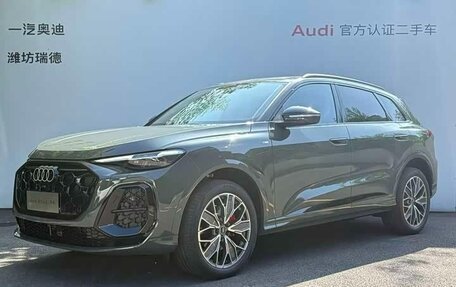 Audi Q5, 2026 год, 6 150 000 рублей, 2 фотография