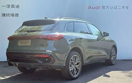 Audi Q5, 2026 год, 6 150 000 рублей, 4 фотография