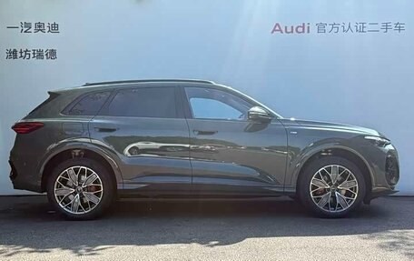 Audi Q5, 2026 год, 6 150 000 рублей, 3 фотография