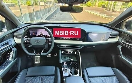 Audi Q5, 2026 год, 6 150 000 рублей, 6 фотография