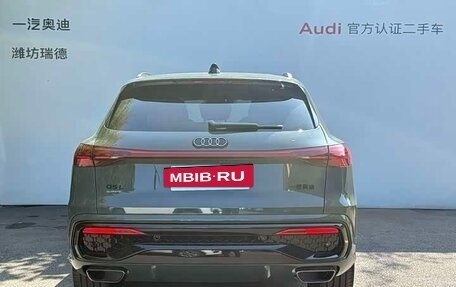 Audi Q5, 2026 год, 6 150 000 рублей, 5 фотография