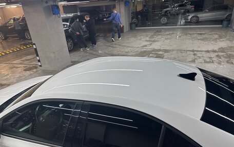 Skoda Octavia IV, 2021 год, 2 800 000 рублей, 12 фотография