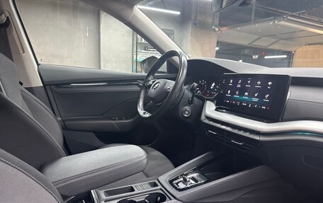 Skoda Octavia IV, 2021 год, 2 800 000 рублей, 8 фотография