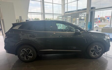 KIA Sportage IV рестайлинг, 2023 год, 3 345 000 рублей, 3 фотография