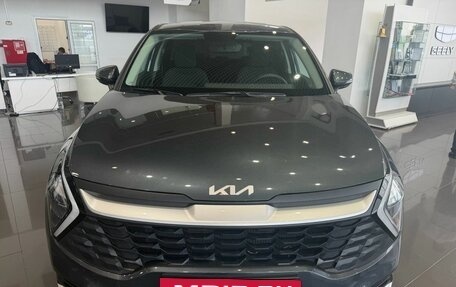 KIA Sportage IV рестайлинг, 2023 год, 3 345 000 рублей, 2 фотография