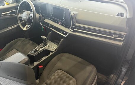 KIA Sportage IV рестайлинг, 2023 год, 3 345 000 рублей, 10 фотография