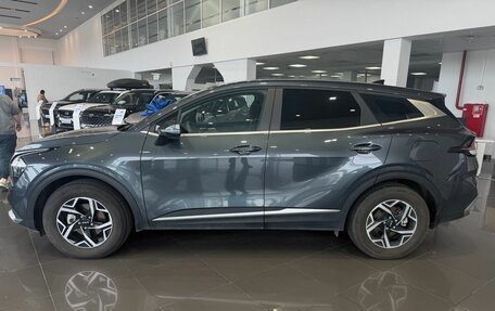 KIA Sportage IV рестайлинг, 2023 год, 3 345 000 рублей, 7 фотография