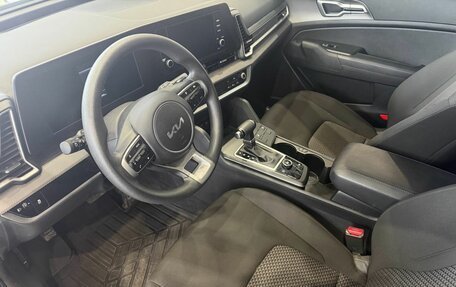 KIA Sportage IV рестайлинг, 2023 год, 3 345 000 рублей, 8 фотография