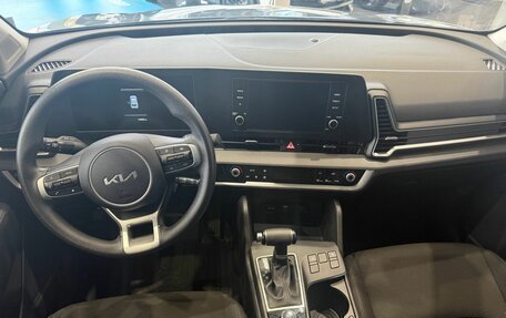 KIA Sportage IV рестайлинг, 2023 год, 3 345 000 рублей, 9 фотография
