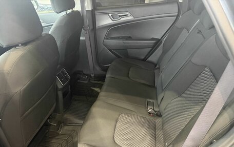 KIA Sportage IV рестайлинг, 2023 год, 3 345 000 рублей, 11 фотография