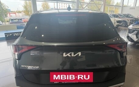 KIA Sportage IV рестайлинг, 2023 год, 3 345 000 рублей, 5 фотография