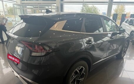 KIA Sportage IV рестайлинг, 2023 год, 3 345 000 рублей, 4 фотография