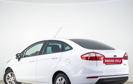 Ford Fiesta, 2015 год, 749 000 рублей, 7 фотография