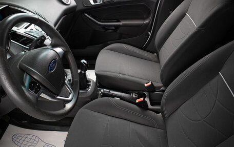 Ford Fiesta, 2015 год, 749 000 рублей, 15 фотография