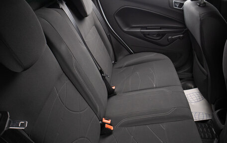 Ford Fiesta, 2015 год, 749 000 рублей, 17 фотография