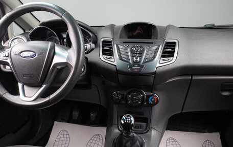 Ford Fiesta, 2015 год, 749 000 рублей, 9 фотография
