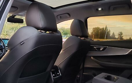 Chery Tiggo 7 Pro, 2021 год, 1 649 000 рублей, 10 фотография