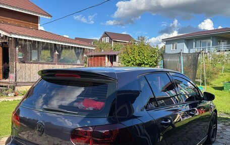Volkswagen Golf VI, 2011 год, 940 000 рублей, 4 фотография