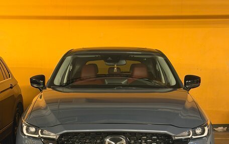 Mazda CX-5 II, 2022 год, 3 580 000 рублей, 2 фотография