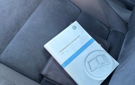 Volkswagen Golf VI, 2011 год, 940 000 рублей, 13 фотография