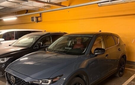 Mazda CX-5 II, 2022 год, 3 580 000 рублей, 3 фотография