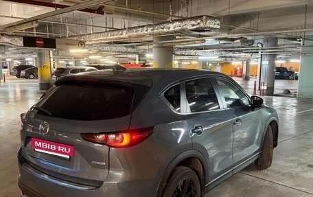Mazda CX-5 II, 2022 год, 3 580 000 рублей, 6 фотография