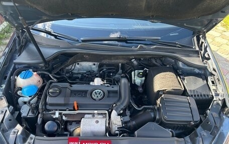 Volkswagen Golf VI, 2011 год, 940 000 рублей, 14 фотография