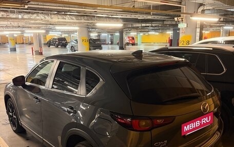 Mazda CX-5 II, 2022 год, 3 580 000 рублей, 4 фотография
