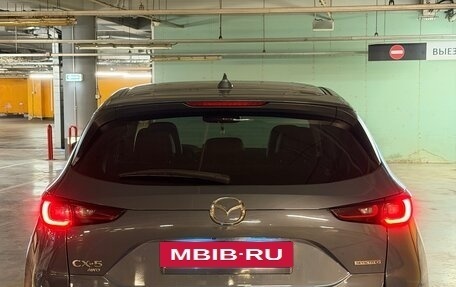 Mazda CX-5 II, 2022 год, 3 580 000 рублей, 7 фотография