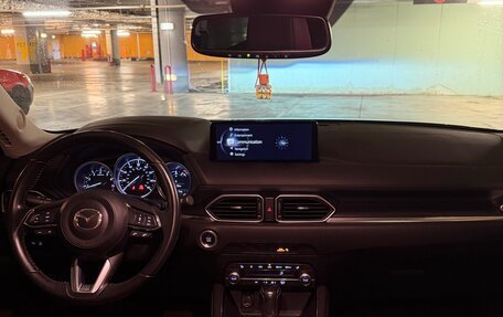 Mazda CX-5 II, 2022 год, 3 580 000 рублей, 10 фотография