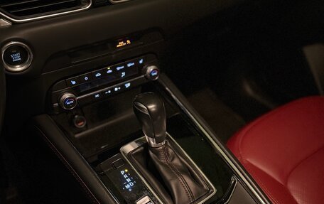Mazda CX-5 II, 2022 год, 3 580 000 рублей, 11 фотография