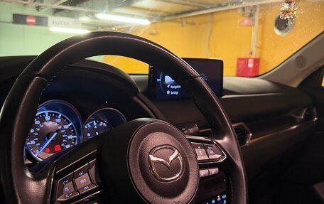 Mazda CX-5 II, 2022 год, 3 580 000 рублей, 14 фотография