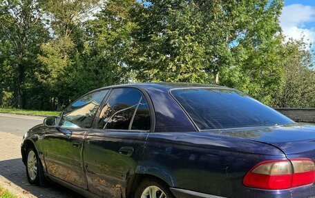 Opel Omega B, 1996 год, 68 000 рублей, 4 фотография