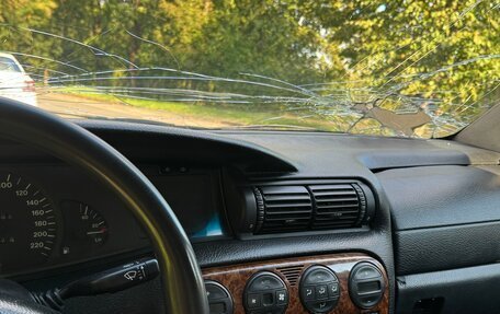 Opel Omega B, 1996 год, 68 000 рублей, 11 фотография