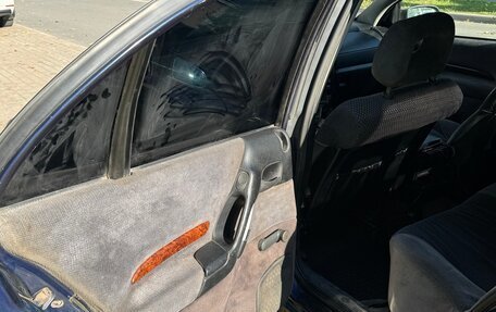 Opel Omega B, 1996 год, 68 000 рублей, 8 фотография