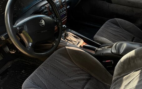 Opel Omega B, 1996 год, 68 000 рублей, 10 фотография