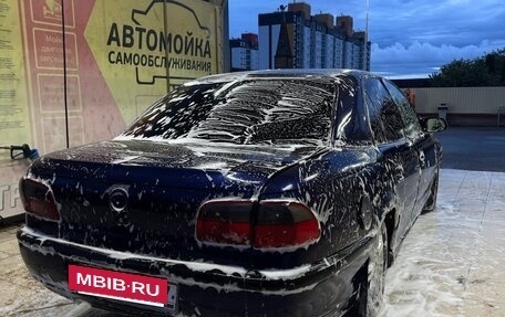 Opel Omega B, 1996 год, 68 000 рублей, 7 фотография