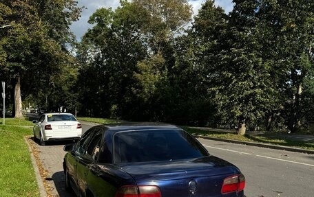 Opel Omega B, 1996 год, 68 000 рублей, 3 фотография