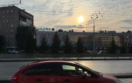 Citroen C4 II рестайлинг, 2005 год, 220 000 рублей, 5 фотография