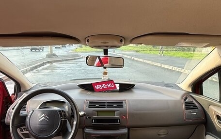 Citroen C4 II рестайлинг, 2005 год, 220 000 рублей, 8 фотография