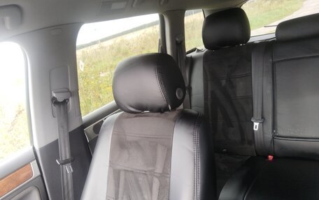Volkswagen Touareg III, 2008 год, 860 000 рублей, 10 фотография