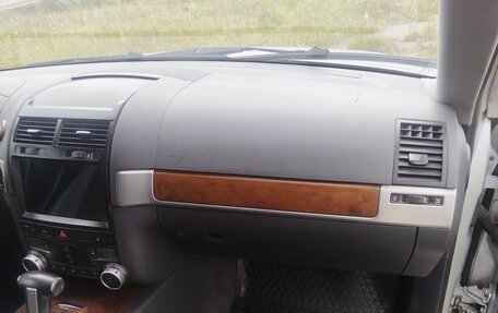 Volkswagen Touareg III, 2008 год, 860 000 рублей, 13 фотография