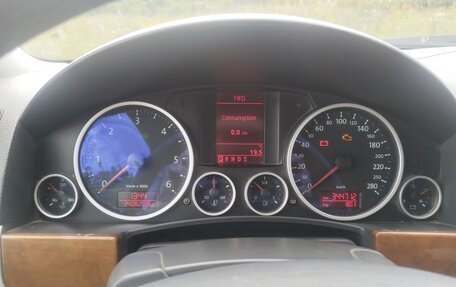 Volkswagen Touareg III, 2008 год, 860 000 рублей, 15 фотография