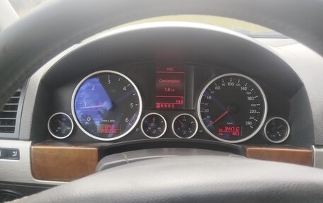 Volkswagen Touareg III, 2008 год, 860 000 рублей, 16 фотография